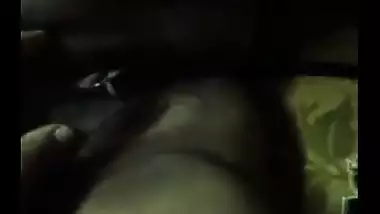 Mature slut gets fucked by the guard of her apartment