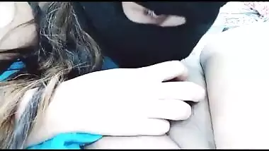 Pakistani Teen Girl Giving Sloppy Blowjob To Her stepuncle With Clear Audio Hindi Urdu