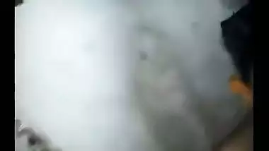 Desi mms post sex scandal of Indian pair Hindi audio