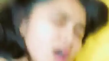 Indian village xxx girl blowjob and viral fuck