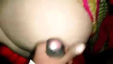 Bangla x video of a big boob boudhi with her devar