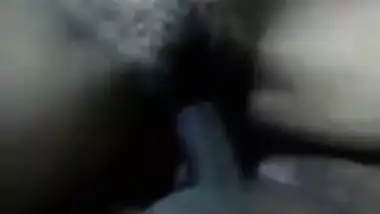 Sexy Tamil Wife’s Pussy Rammed