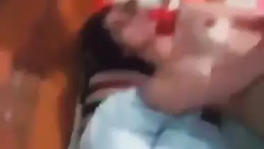New Bangladeshi sex video of lovers
