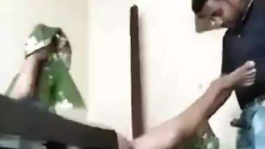 Village bhabhi having affair with devar full 5 min clip