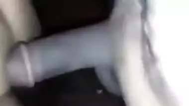Today Exclusive -desi Bhabhi Give Blowjob