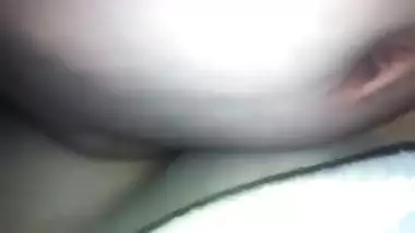 Brave Paki girl agrees to practice chudai on camera if guy wears condom