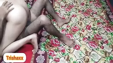 College Girl Trisha Ki Chudai Stepsister Trisha