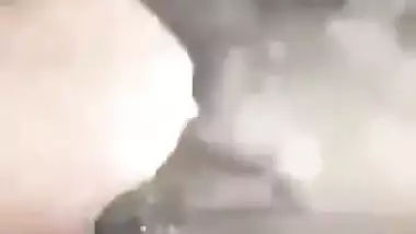 Cutest Bengali girlfriend fucking xxx video with lover