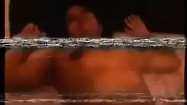 Indian husband convince wife to take friend huge cock part 2