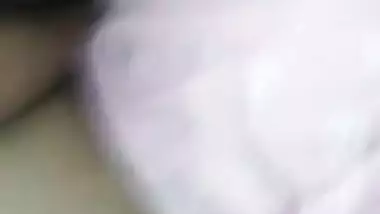 Bald Desi pussy fucking MMS sex video