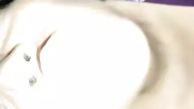 Bengali hairy pussy wife ready for fucking with hubby