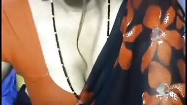 Desi Aunty Show - Live Cam