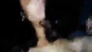 Shy Desperate Teen Girl Riding on BF Dick