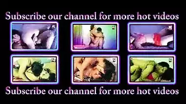 Bhanje aur Punjabi aunty ke hardcore fuck ka incest sex