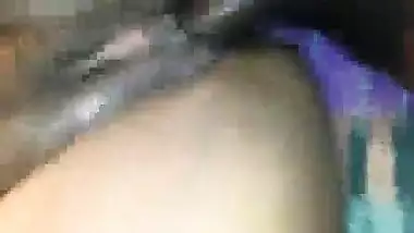 Chudakad chachi aur daddy ke sex ka Hindustani xxx porn