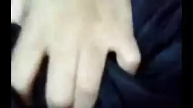 Desi sex scandal of Muslim aunty fucked by doctor