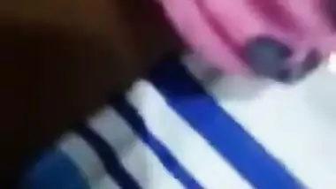 Desi Milf Getting Horny Saying Faster