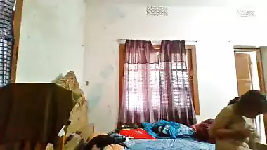 Viral uno scandal hardcore homemade part 2