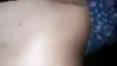 Desi village couple fucking doggy style