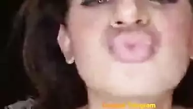 Kenisha Awasthi (02.05.2021)
