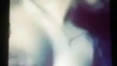 Bangladeshi Sexy Girl Showing