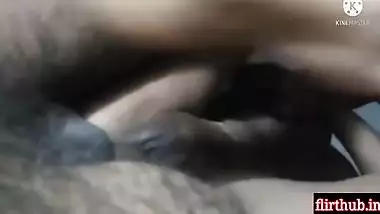 Kavita Bhabi Ko Kale Mote Lund Se Garam Kiya