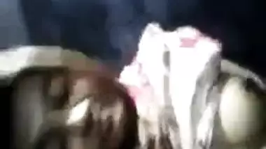 Sexy bangalore girl ruksana hot boobs mms