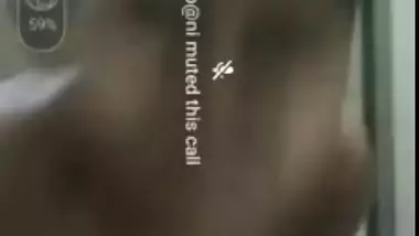 Indian bathroom naked bathing video clip