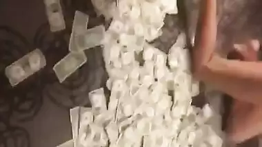 Rich businessmen fucking top class desi randi