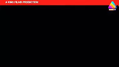 Hot sexy indian couple first night sex uncut king films