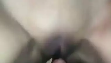 Meghana nipple squeeze and pussy exploration