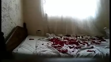 Chote bhai ne cousin didi ko chod kar pregnant banaya