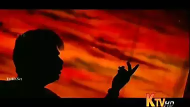 Indian girl in swimdress