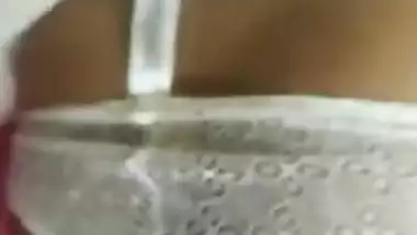 Sexy Chakma Girl One more Clip