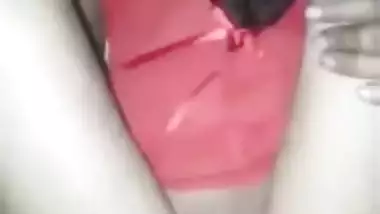 Tight pussy girl fucked by uncle