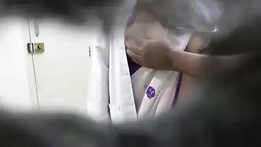 Indian doctor satisfying her sexual desire through patient?
