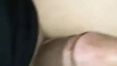 Cute punjabi indian girl with lover