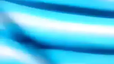 Beautiful Indian nurse nude video call with BF