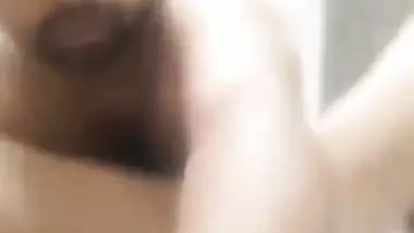 Dirty desi sex video of a kinky young couple