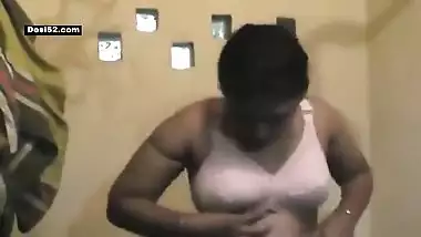 Desi village bhabi nude bath