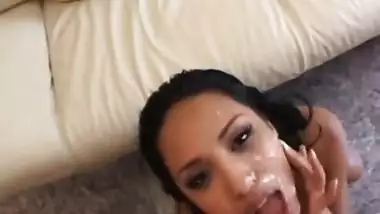 Jasmine Byrne - Rock Hard #4 - Scene 3