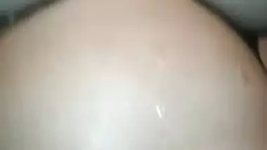 Overweight Bhabhi undressed bath MMS clip