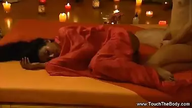 Deeper Pussy Massage From India