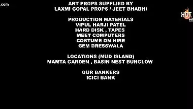 Nagarvadhu Season 2 Episode 2 – 720p – HOTMASTI