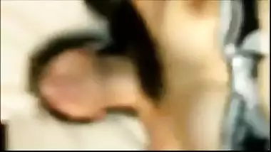 Horny And Sexy Punjabi aunty Gives blowjob before Sex