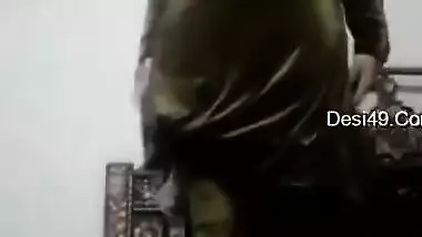 Today Exclusive -horny Paki Girl Shows Her Boobs And Pussy