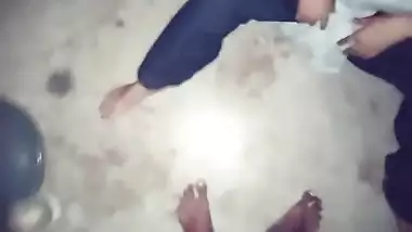 Desi Girl Priya chowdhury facial her face with cum