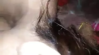 Swathi Naidu latest blowjob video with boyfriend exposed