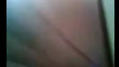 Indian Homemade Doggy Style.