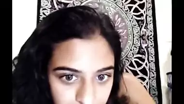Yess, she gets a wondeful awesome orgasm